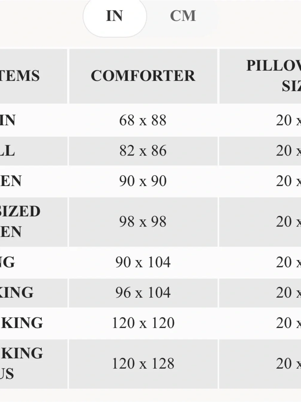 Bedsure Tufted Embroidery Comforter Set Green size king 90x104
